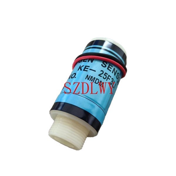 maxell無(wú)鉛氧氣傳感器 KE-25F3LF